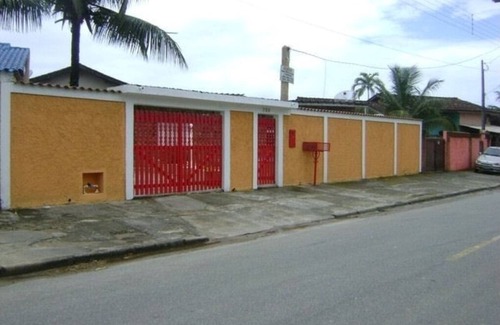 Vista Linda Casa | House with 3 bedrooms, 1 suite - swimming pool and barbecue