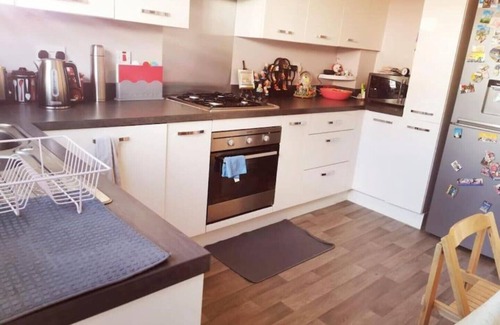 Walsall Casa | House With Breath of Fresh Air