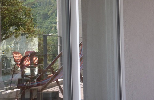 Sollacaro Casa | Casa con vista impresionante