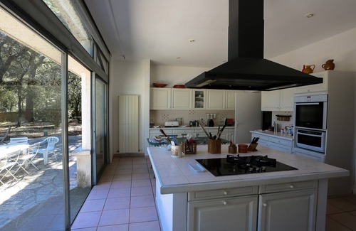 Bellegarde Casa | casa / villa - 6 cuartos - 8/9 PersonasGran casa