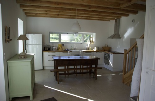 Lanzac Casa | Typica casa de campo - 5 personnas - 90m²