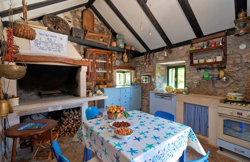 Rudina Casa | casa / villa - Stari Grad