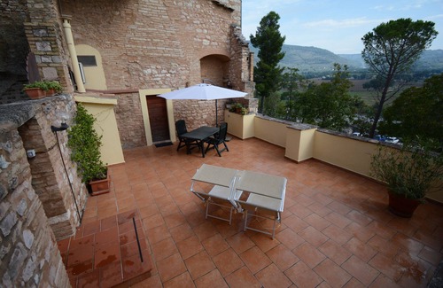 Spello Apartamento | Piso / apartamento - SPELLO