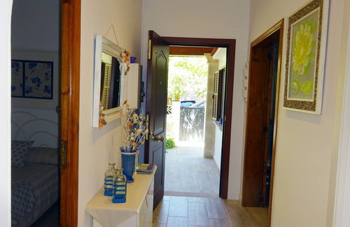 Bendinat Casa | Chalet junto a la playa, Portals Nous, cerca de Palma