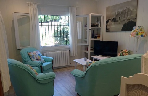 Bendinat Casa | Chalet junto a la playa, Portals Nous, cerca de Palma