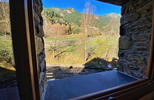 Ansalonga Casa | Casa con encanto y tranquilidad en lugar idílico y privilegiado