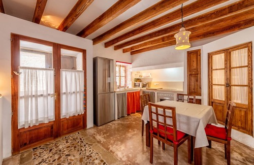 Arta Casa | CASA CON ENCANTO Y PARKING EN EL CENTRO DE ARTÁ, PEQUEÑA PISCINA Y SOLARIUM