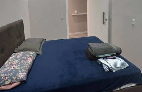 Potecas Casa | House with comfortable pool in São José