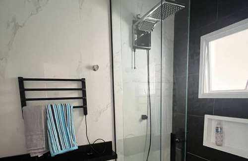 Potecas Casa | House with comfortable pool in São José