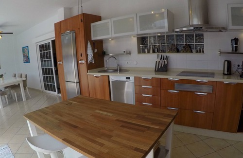 San Miguel de Abona Casa | Casa con piscina privada en zona residencial