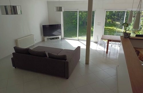 Houilles Casa | House with garden 10mn from Paris