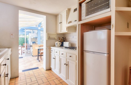 Noirmoutier-en-l'Ile Chalet De Esquí | Casa con terraza - 900m plage des Sableaux