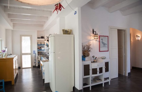 Caucana-finaiti-casuzze-finaiti Nord Villa | Casa / villa / chalet - Marina di Ragusa - Punta Secca