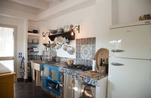 Caucana-finaiti-casuzze-finaiti Nord Villa | Casa / villa / chalet - Marina di Ragusa - Punta Secca
