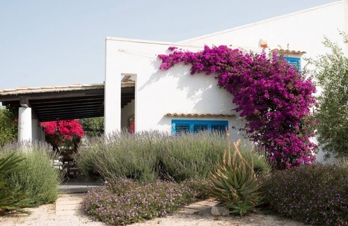 Caucana-finaiti-casuzze-finaiti Nord Villa | Casa / villa / chalet - Marina di Ragusa - Punta Secca