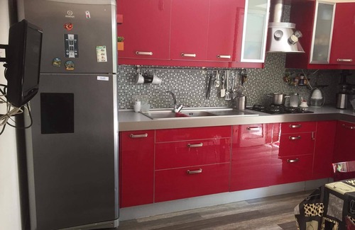 Nocera Inferiore Casa | Casa con jardín cerca de la costa de Amalfi