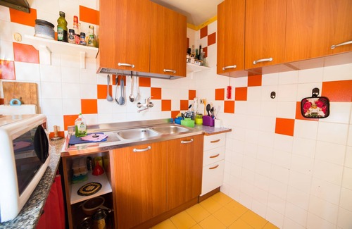 Porto Sa Ruxi Casa | Casa / villa / chalet - Villasimius vista mare