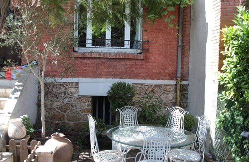 Sevres Casa | Casa con jardín y jacuzzi a pocos minutos de París y Versailles