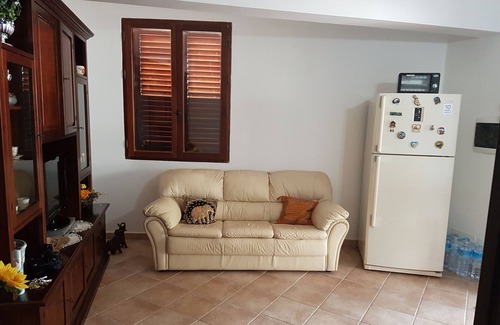 Capaci Villa | Casa con jardín y aparcamiento Espacio Junto al Mar y Sit Cultural