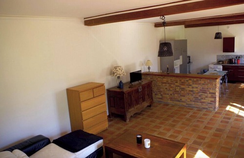 Ouistreham Apartamento | House with garden by the sea, No. 2