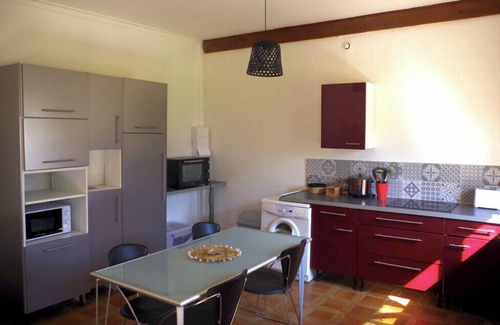 Ouistreham Apartamento | House with garden by the sea, No. 2