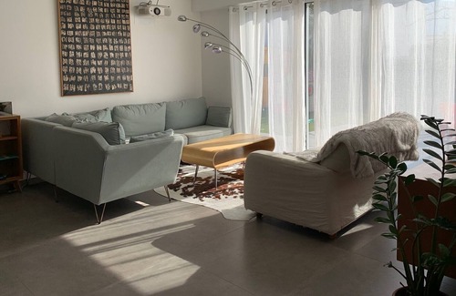 Vielle-Chapelle Casa | House with garden very close to the beaches.