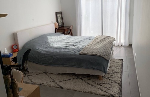 Vielle-Chapelle Casa | House with garden very close to the beaches.