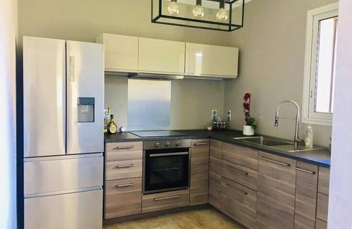 Sartene Casa | Casa con jardín completamente reformada en el centro de la ciudad de Sartène.
