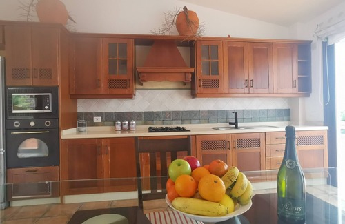 La Vera Casa | Casa rural en Santa Úrsula