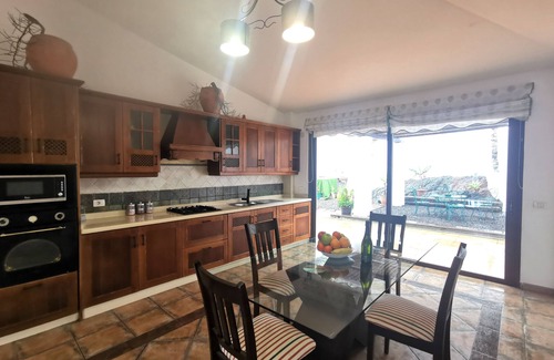 La Vera Casa | Casa rural en Santa Úrsula