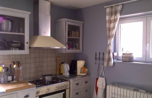 Planchez Casa | Mansión - Planchez en Morvan