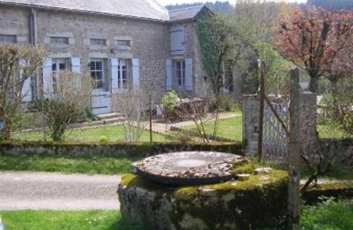 Planchez Casa | Mansión - Planchez en Morvan