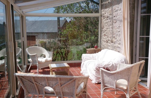 Planchez Casa | Mansión - Planchez en Morvan