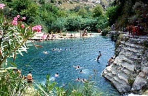 Avola Cabina | Casa / villa / chalet - Avola