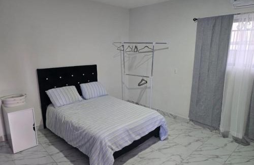 Rosarito Casa | House with garden and pool