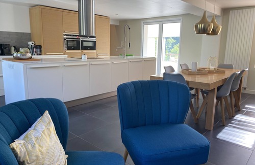 Jumilhac-le-Grand Casa | House with heated pool in Jumilhac-le-Grand