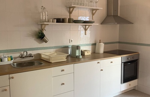 Sines Casa | House with indoor and outdoor garden - 5 minutes walk from the beach
