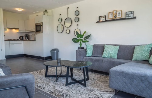 West-Graftdijk Casa | Casa con sauna de infrarrojos cerca de Alkmaar