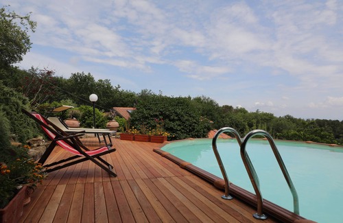 Tuoro sul Trasimeno Villa | Casa / villa / chalet - Tuoro Sul Trasimeno