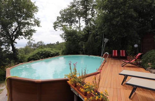 Tuoro sul Trasimeno Villa | Casa / villa / chalet - Tuoro Sul Trasimeno