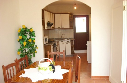 Aguino Casa | Casa con terreno con tres dormitorios dobles a 50 metros de la playa de Castro