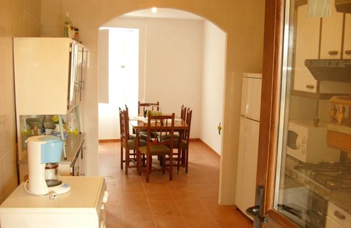 Aguino Casa | Casa con terreno con tres dormitorios dobles a 50 metros de la playa de Castro
