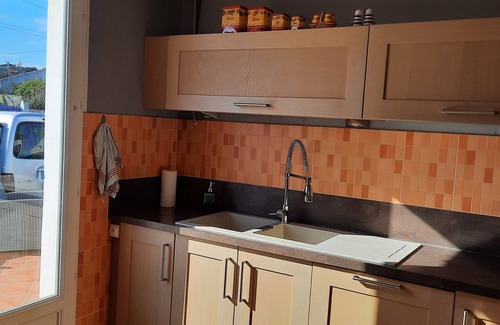 L'Epine Casa | House with large terrace 5 minutes from the beach