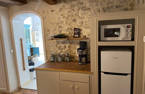 Hyeres City Centre Casa | House with large terrace in the heart of the old town of Hyères
