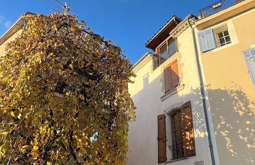 Mane Casa | House with Luberon view