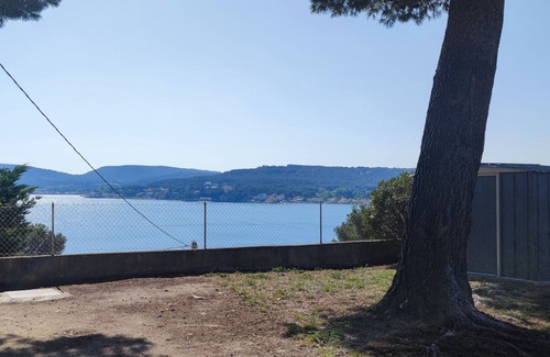 Istres Casa | House with magnificent view near forest