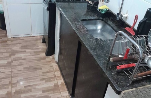 Rasa Casa | House with Pool in Buzios in Alto da Boa Vista