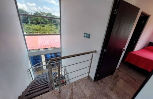 Melgar Chalet De Esquí | Casa con piscina privada y BBQ para Familias y parejas