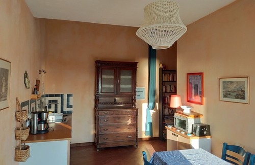 Kini Casa | Casa con vista panoramica