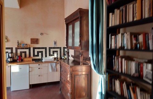 Kini Casa | Casa con vista panoramica
